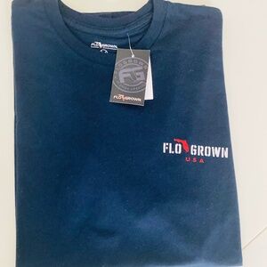 NW Flo Grown T-shirt size MD